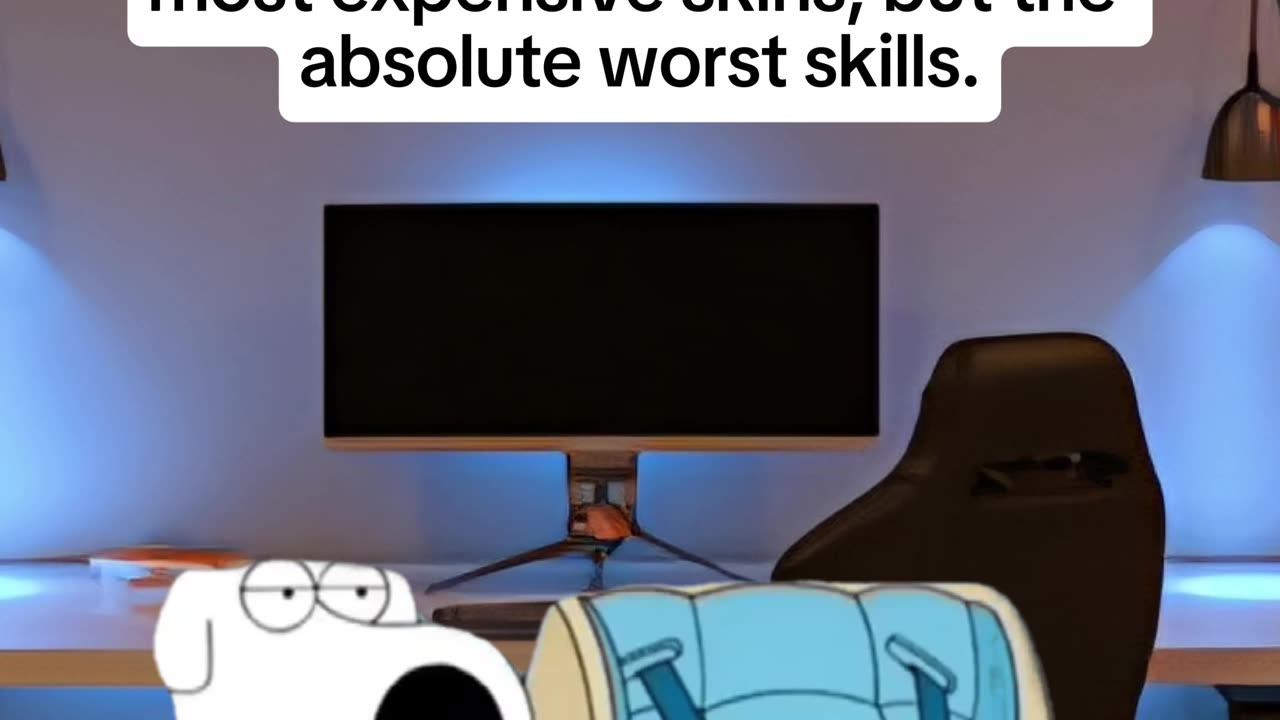 At least we lost in style