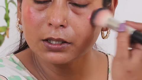Don't Miss Out on the BEST Cream Blush Hacks! #blush #creamblush