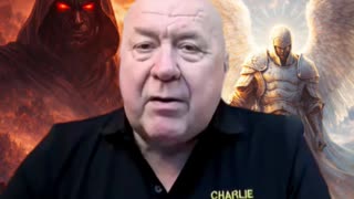 GOOD OR EVIL? IT'S TIME TO CHOOSE. WITH CHARLIE WARD