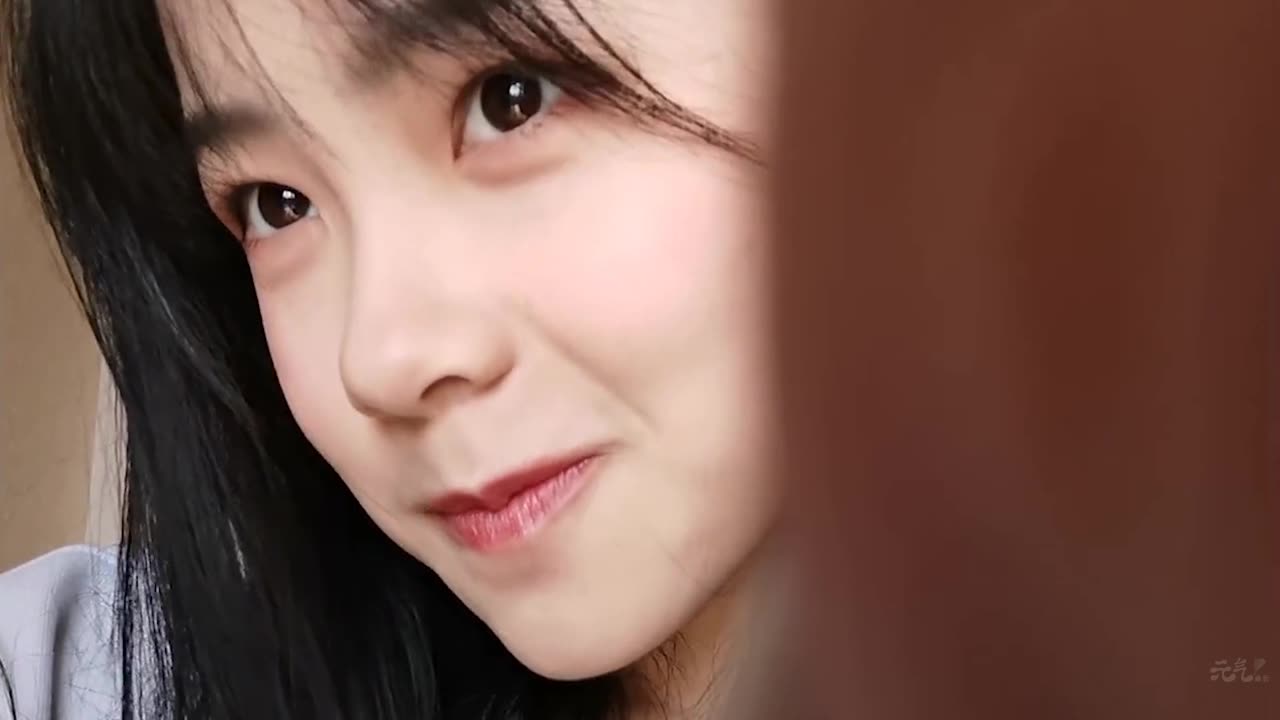 可爱女友第一视角美女