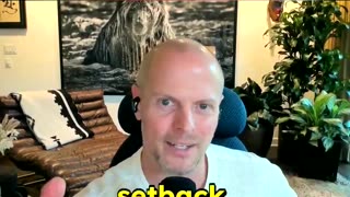 Turning Setbacks into Wins - Jack Canfield and Tim Ferriss