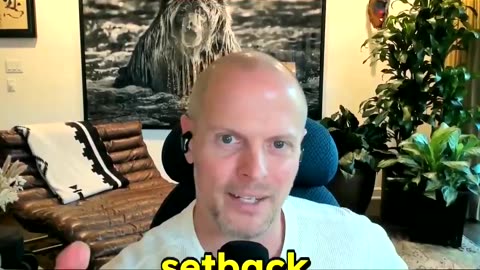 Turning Setbacks into Wins - Jack Canfield and Tim Ferriss