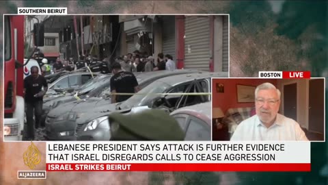 Nov 25, 2025-Watchman News-Colossians 3:17- Venezuela Rallies Forces, Hezbollah warns Israel + More!