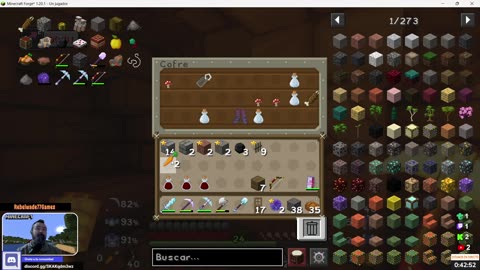 Vamos a jugar un rato en directo