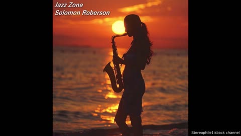 Solomon Roberson - Sea Of Heartbreak