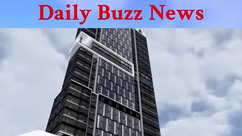 41-Storey Skyscraper to Redefine Cape Town’s Skyline