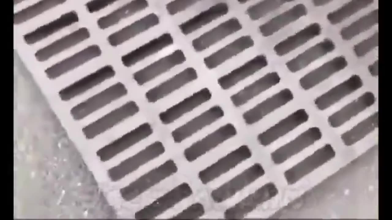 🇫🇷 Meanwhile in France White boy forced into Manhole.