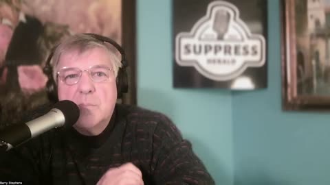 Suppress Herald Episode 61