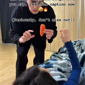 When "Helping" Turns Into a Cooking Tutorial!🤣