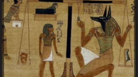 Egyptian Wisdom