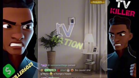 NONY BREAKS DOWN TOMIKAY & JAZZY CHERRY NEW COURT DOCUMENTS