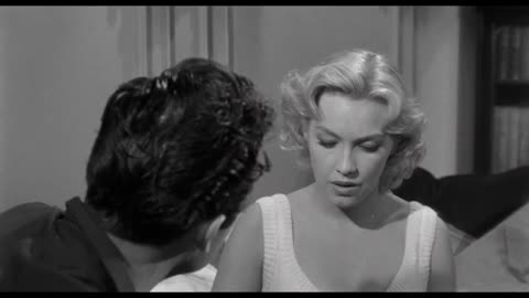 "The Creature Walks Among Us" Starring Jeff Morrow, Rex Reason and Leigh Snowden