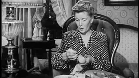 Impact (1949) – Classic Film Noir Crime Drama | Public Domain Full Movie