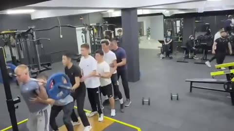 I know the boys will appreciate this one - Nice..