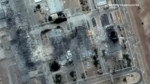 Lawmakers divided on whether U.S. strikes on Iranian nuclear facilities were successful