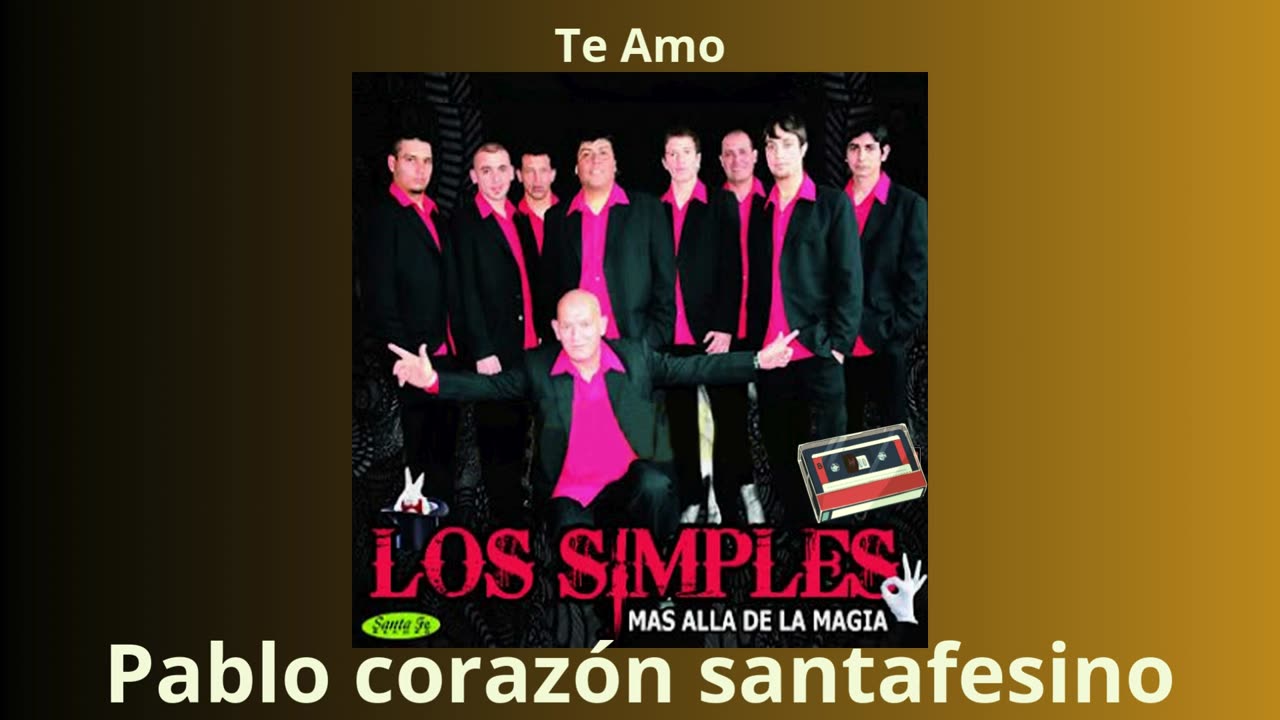 los simples