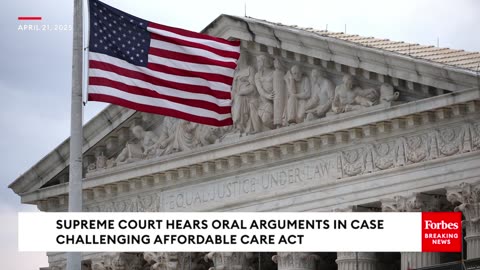 Kagan Lays Into Attorney Over Obamacare: ‘We Don’t Go Around Just Creating Independent Agencies’