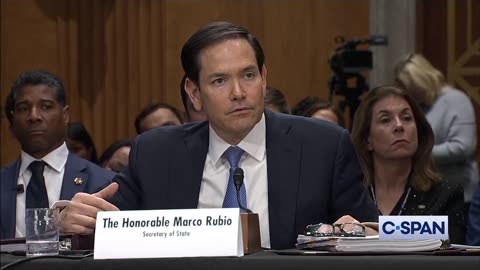 Marco Rubio Expertly Smacks Down Tim Kaine’s Race-Baiting Screed
