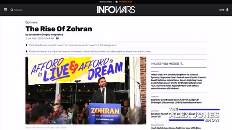 A Devastating Blow To Judicial Tyranny
