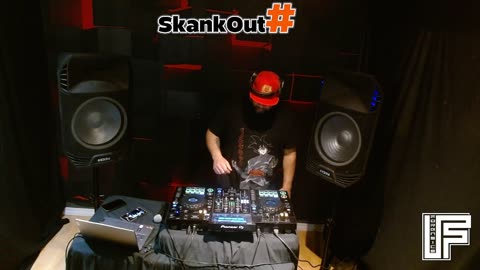 SkankOut#Sessions is live!