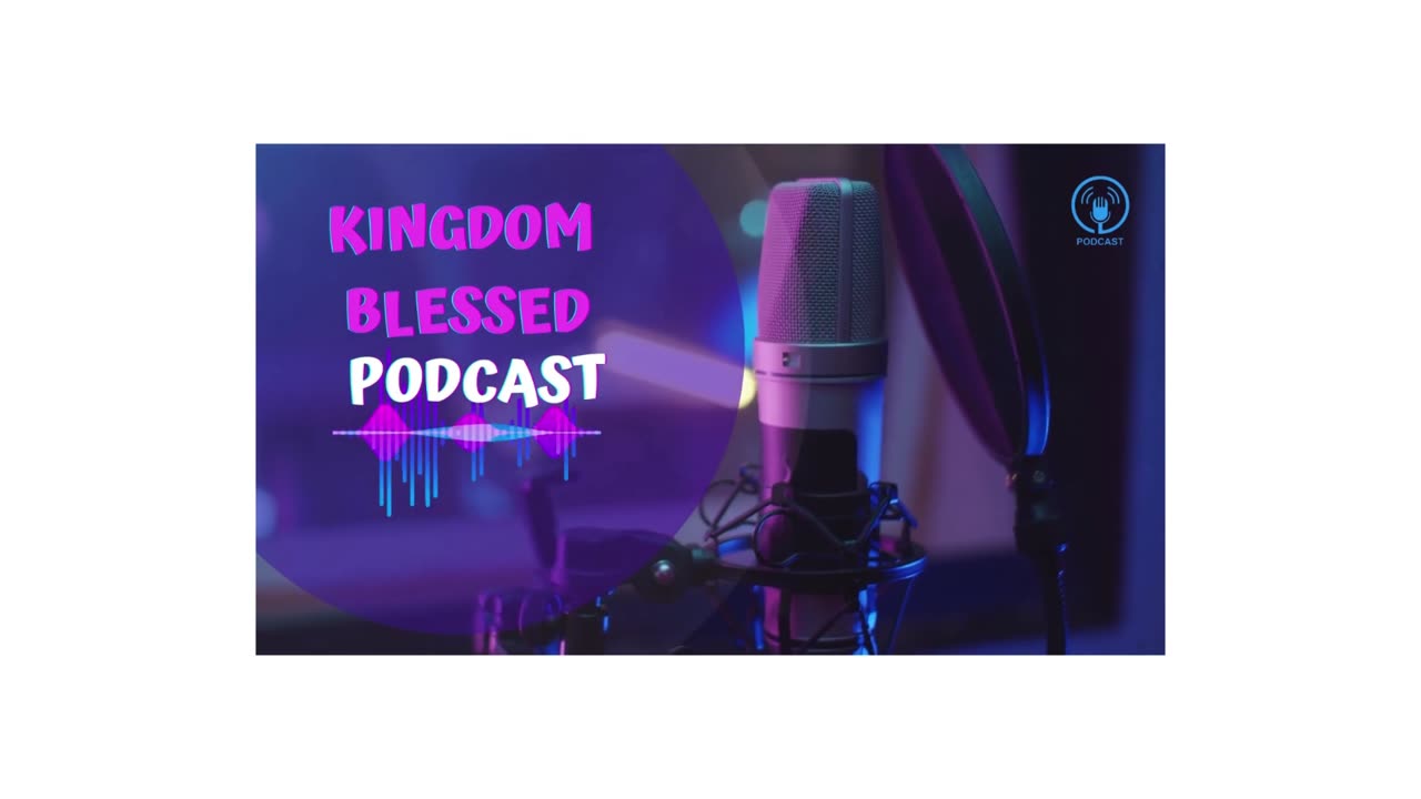 Refined By Faith Podcast episode 5