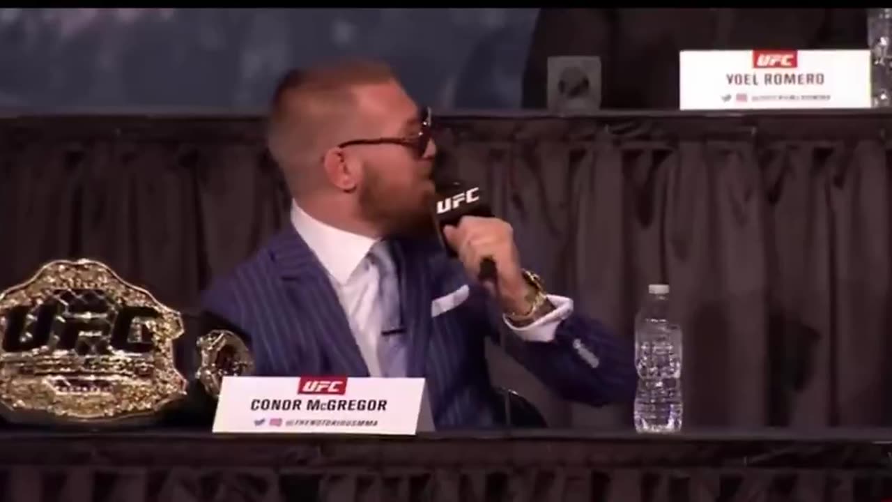 Who the FOOOK is that guy?