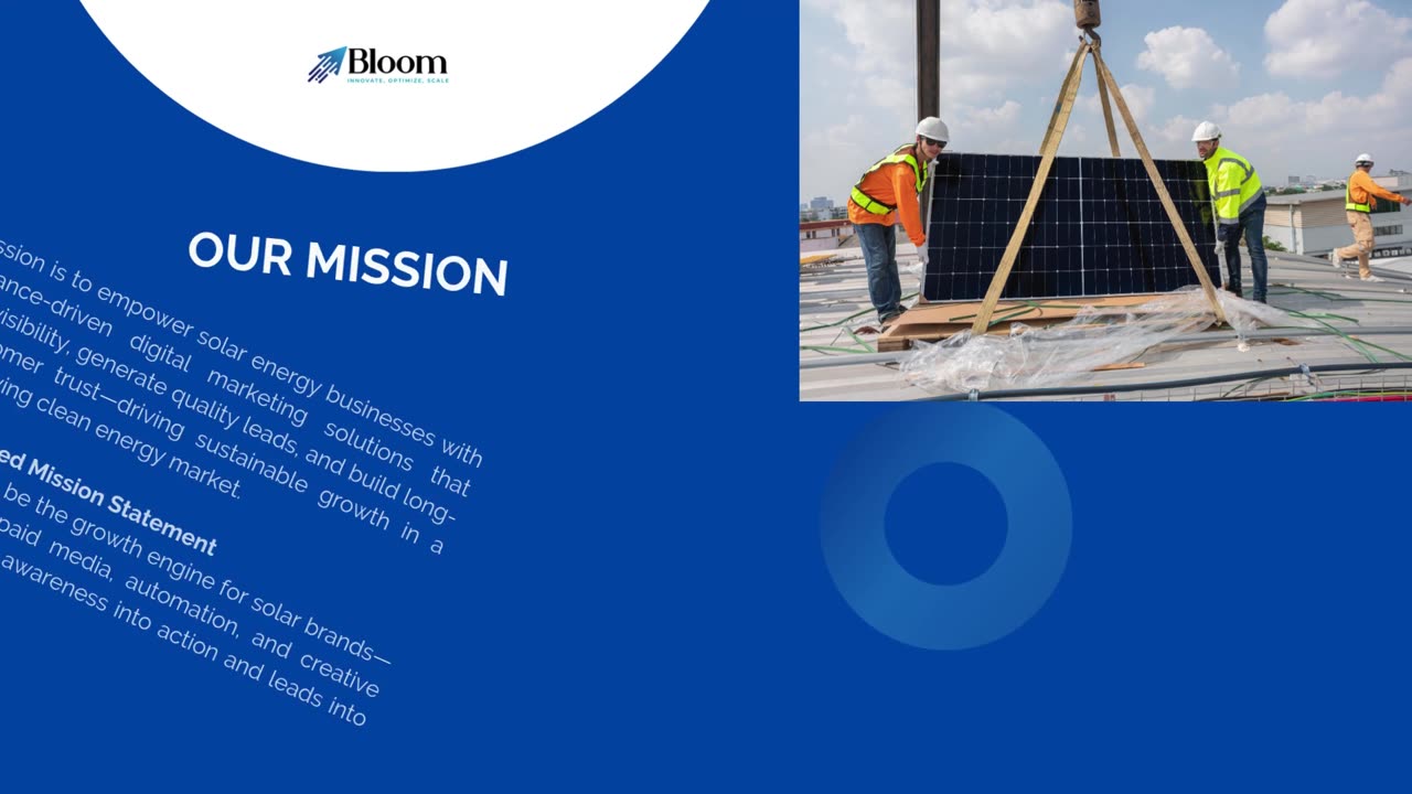 bloom digital marketing agency