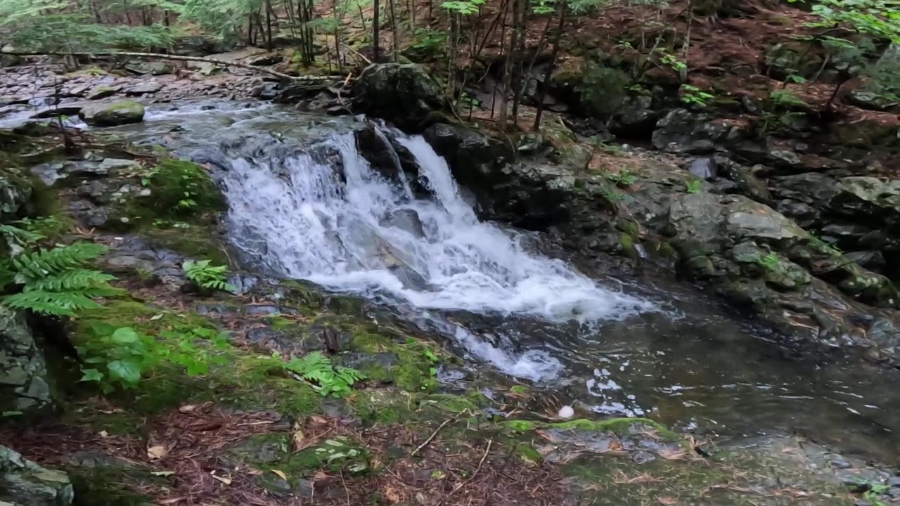 Cascade