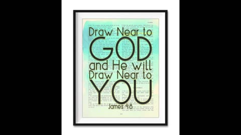 (RUMBLE RANT) Bless the Lord oh my Soul