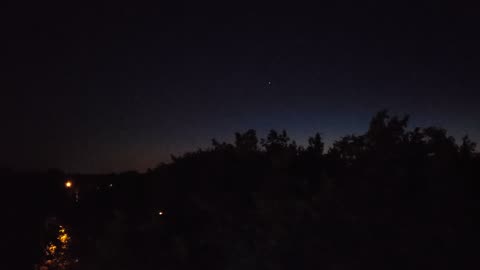 SM Wiesiorynka nocna 6 maj 2025. Wiesiu