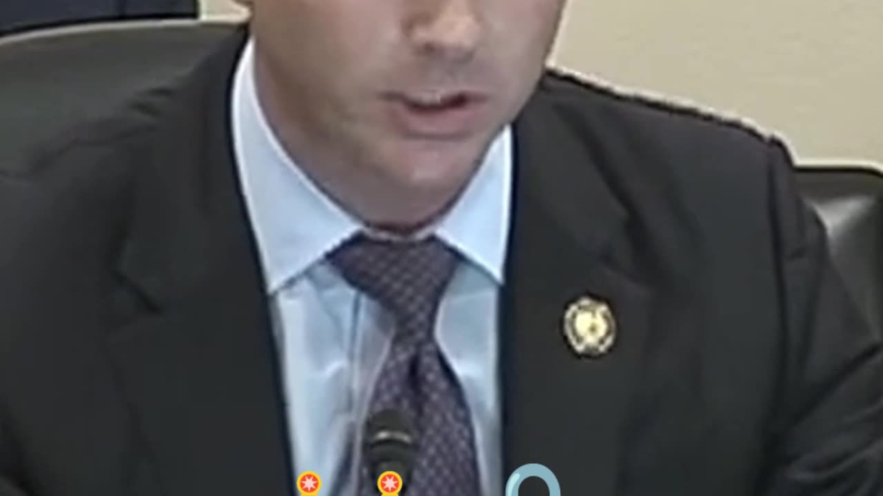 Congressman Timmons Applauds Trump's Game-Changing 90% Drop in Border Crossings!