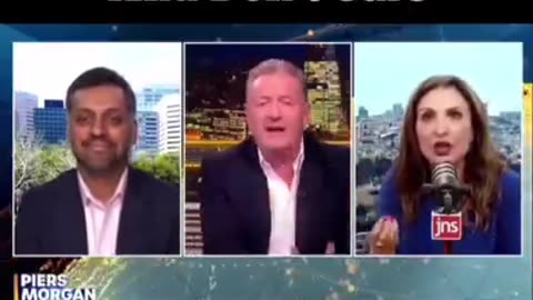 Piers Hero!
