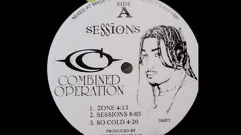 Combined Operation - So Cold 1998 HD