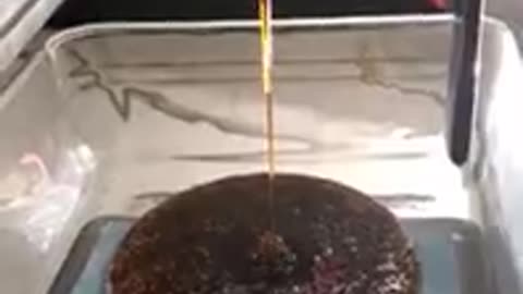 PURE5™ Single-Pass Extraction Produces Pure Oil in One Go