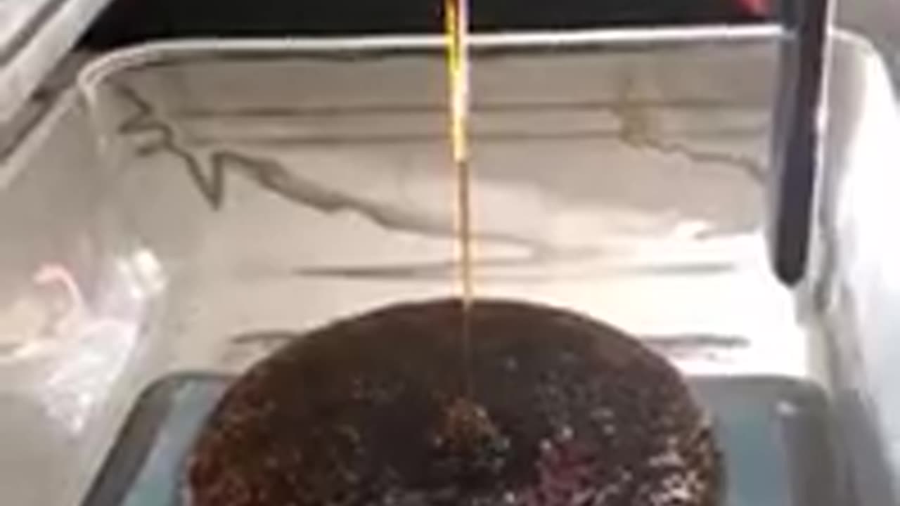 PURE5™ Single-Pass Extraction Produces Pure Oil in One Go