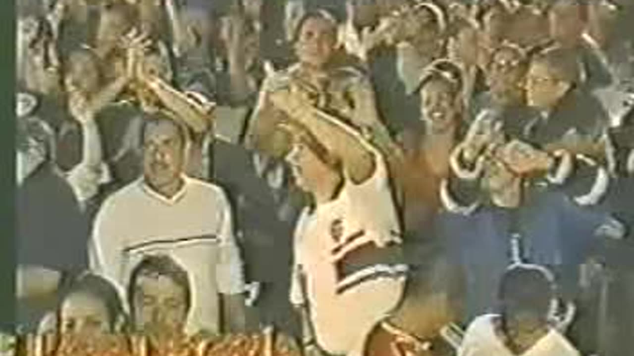 La Vamo a Tumba