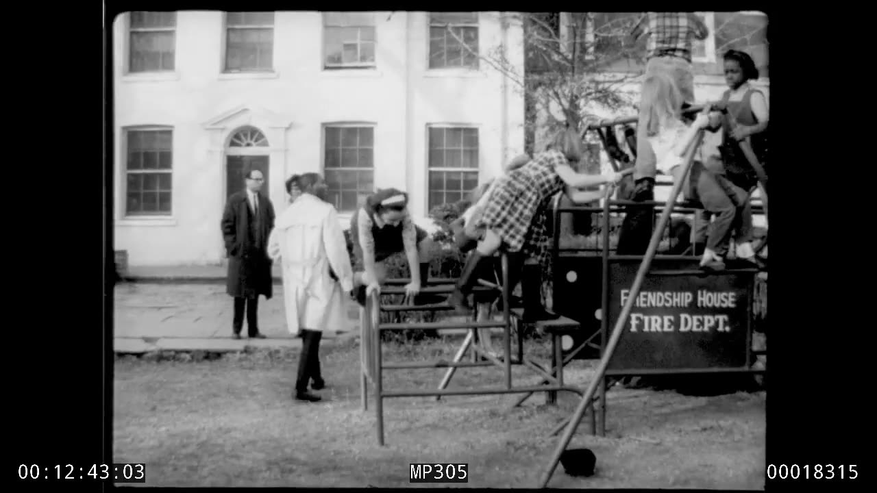 Bold New Approach, HEW, MP305