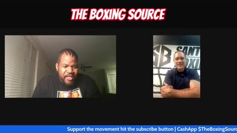 Catching up with Coach Bob Santos!