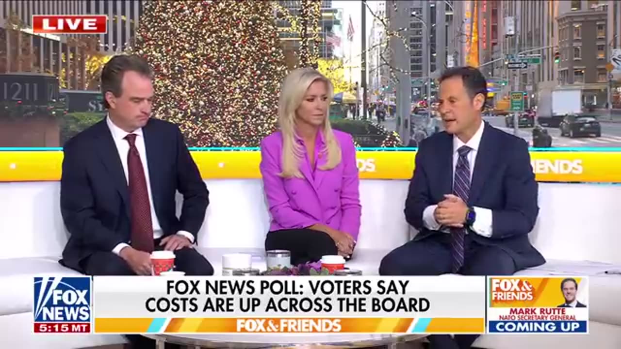 FLASHBACK_ Kirk sends WARNING on Mamdani