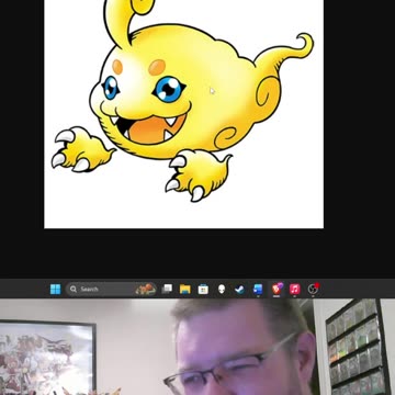 Digimon Thoughts: Fukamon & Mococomon