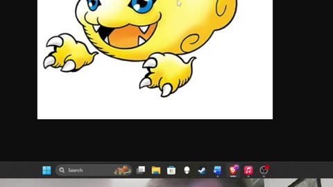 Digimon Thoughts: Fukamon & Mococomon