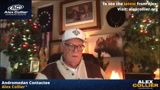 How to Break Free from Negative Programming & Reclaim Sovereignty - Alex Collier Reveals All!