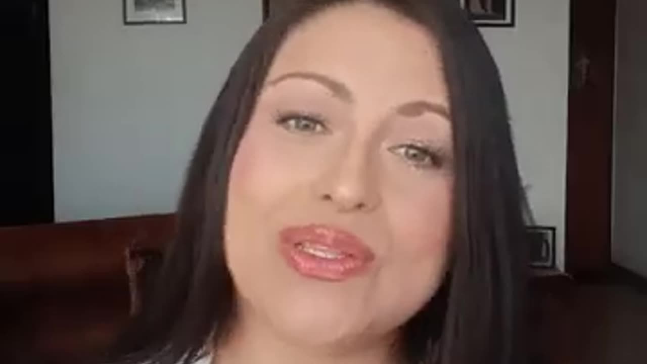 ¿He tomado el nombre de Dios en falso? Sandra Ortiz, Psicologa catolica