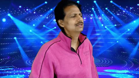 पूछो ना कैसे मैं ने रैन बिताई- Puchhona Keise Meine Raiin- Classical song by Manna Dey