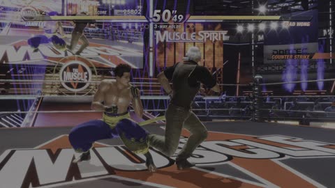 Dead or Alive 6