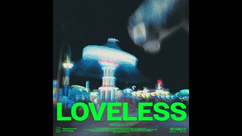 Gorgon City - Loveless (SLOWED + REVERB)