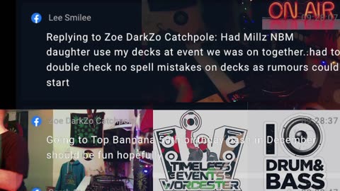 You’re Now Locked Into Timeless !