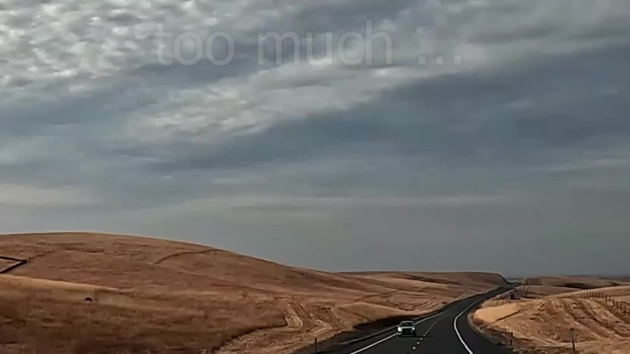 🌄 Senoj – Middle of Nowhere | Escape Into Peace ✨