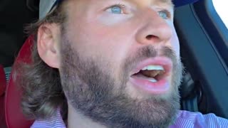 Happy Veterans Day from Owen Shroyer!