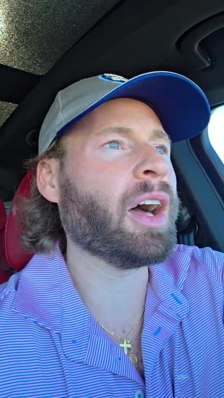 Happy Veterans Day from Owen Shroyer!